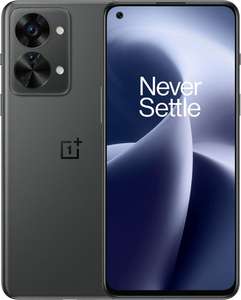 OnePlus Nord 2T 5G - 128GB - Gray Shadow i.c.m. Select