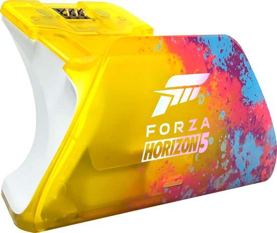 Oplader voor de Forza Horizon 5 Limited Edition Controller