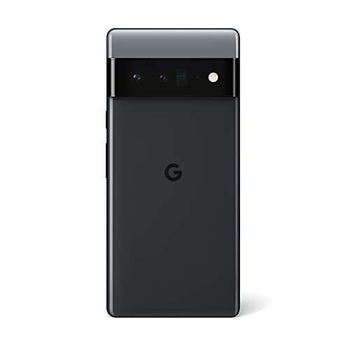 Google Pixel 6 Pro 12GB, 128GB Smartphone