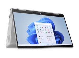 HP Pavilion 14-ek0450nd x360 2-in-1 laptop met touchscreen @ HP