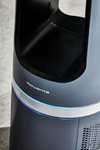 Rowenta Eclipse QU5030 2-in-1 luchtreiniger - Ventilator @amazon