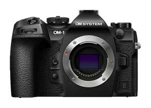 OM System OM-1 Mark II camera body voor €2199 @ OM System