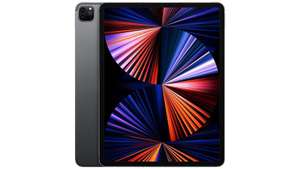 Apple iPad Pro 12,9" (2021) | 256 GB | Wifi | Space Grey
