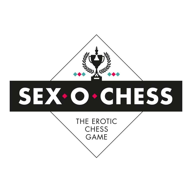 Sex-O-Chess - Het Erotische Schaakspel voor €1,99 (na coupon) @ Easytoys