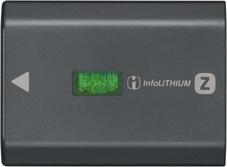 Sony NP-FZ100 batterij