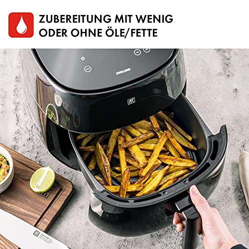 ZWILLING Air Fryer, 4 l