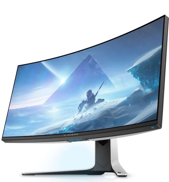 Alienware 38" AW3821DW Monitor