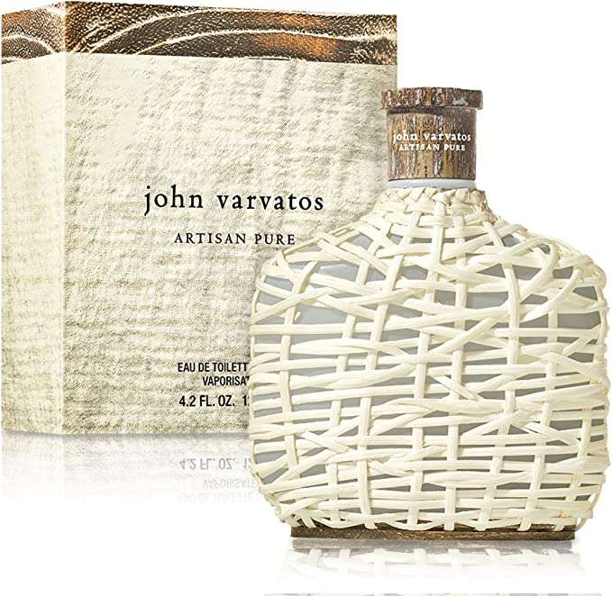 John Varvatos Pure 125 ML