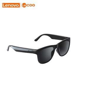 Lenovo Lecoo C8 bluetooth zonnebril met ingebouwde speakers voor €16,31 @ AliExpress