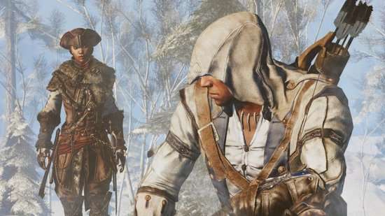 Assassin's Creed 3 Remastered (Xbox One) (laagste prijs tot nu)