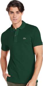 Lacoste slim fit polo PH4012 groen
