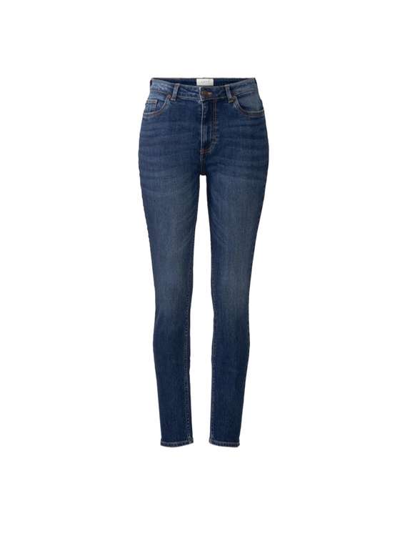 Dames jeans - skinny fit