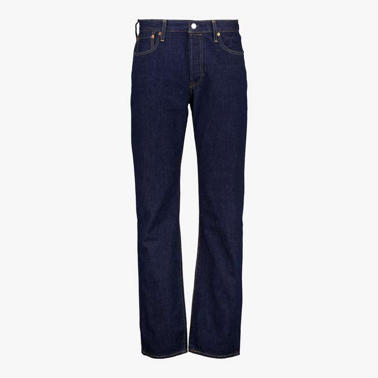 Levi's 501 heren jeans €49,99 @ Scapino