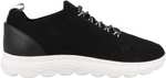 Geox Spherica U heren sneakers zwart voor €32,95 @ Amazon NL
