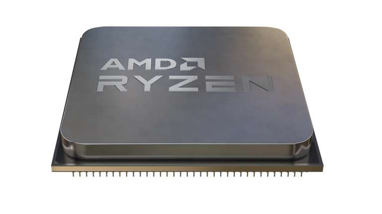 AMD Ryzen7 5700X Boxed €233 incl. verzending