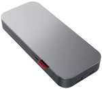Lenovo Go USB-C Laptop Power Bank (20.000 mAh) voor €66,99 @ NBB