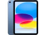 Apple iPad (2022) Wi‑Fi 64GB Blue