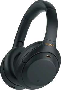 Sony WH-1000XM4 Black @MediaMarkt