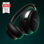 Bose QuietComfort Ultra Draadloze Noise cancelling-hoofdtelefoon
