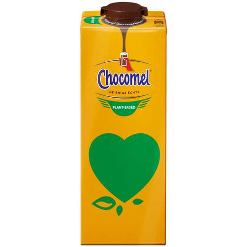 Chocomel (meerdere varianten)