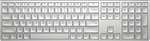 HP 970 programmeerbaar draadloos toetsenbord zilver (Qwerty US) voor €69 (zwart voor €79) @ Coolblue / MediaMarkt