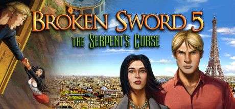 Broken Swords - Complete Pack
