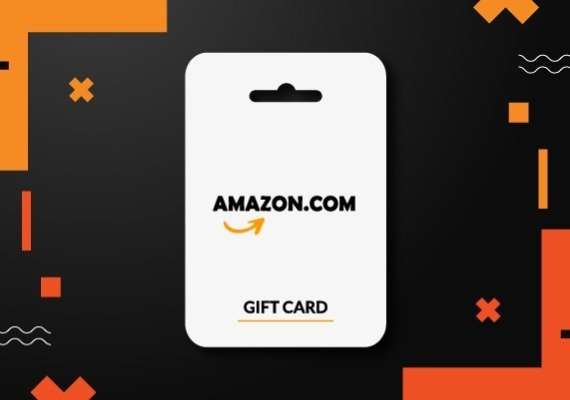 Amazon.nl €100 cadeaubon met korting €81,33