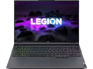 Lenovo Legion 5 Pro | 16" 500 nits, 100% sRGB | AMD Ryzen 7 5800H | NVIDIA 3070 | 32 GB RAM | 1 TB SSD + gratis Lenovo Gaming set