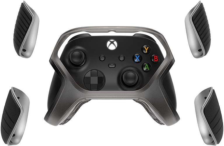 OtterBox voor Xbox Series X | S draadloze controllers Beschermende controllerbehuizing