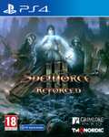 SpellForce 3 Reforced voor PlayStation 4