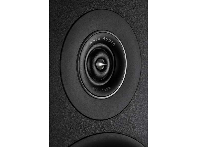 2x Polk Audio R500 Reserve vloerstaande speakers