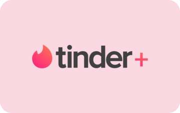 25% korting op Tinder+ @ Startselect