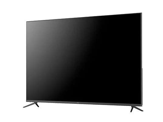 PEAQ PTV 70GQU-5023C (2023) 70 inch 4K QLED Google TV(evt voor €456,- na CashbackXL*)