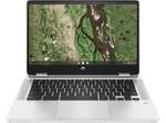 HP Chromebook x360 (14b-cb0811nd)