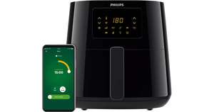 Philips Airfryer XL Connected HD9280/70 @Coolblue