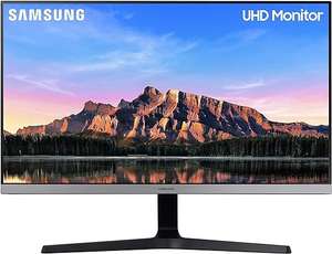 Samsung UR55 monitor (28"/UHD/IPS/60Hz)