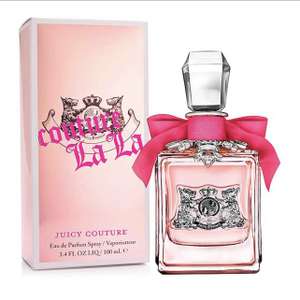 Juicy Couture La La eau de parfum - 100 ml