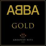 ABBA - Gold (Greatest Hits) (LP / Vinyl)