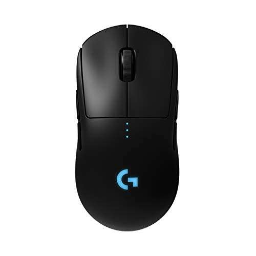 Logitech G Pro Wireless Mouse (-50%)