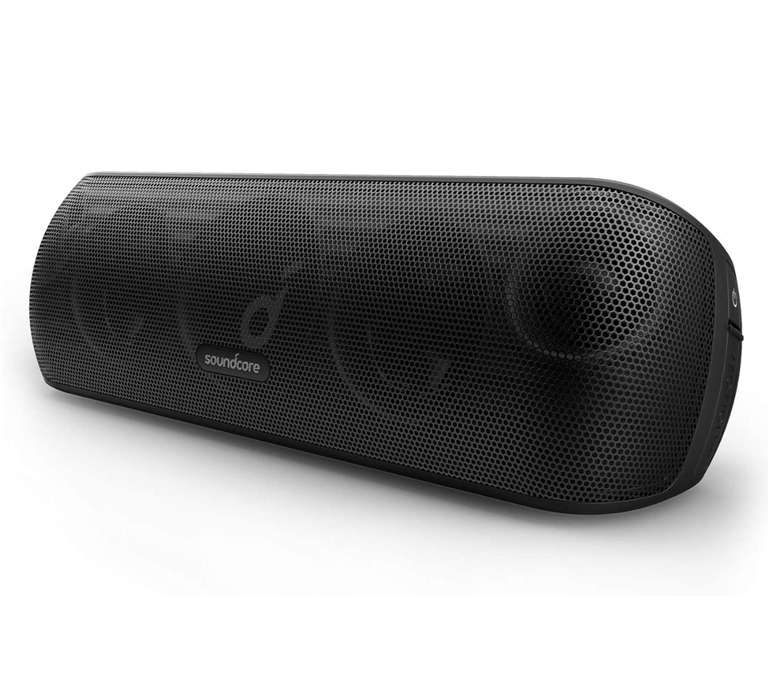 [Nu €71,99] Soundcore Motion+ bluetooth speaker bij Amazon