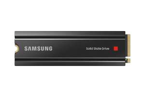 Samsung 980 PRO SSD MZ-V8P1T0CW 1TB