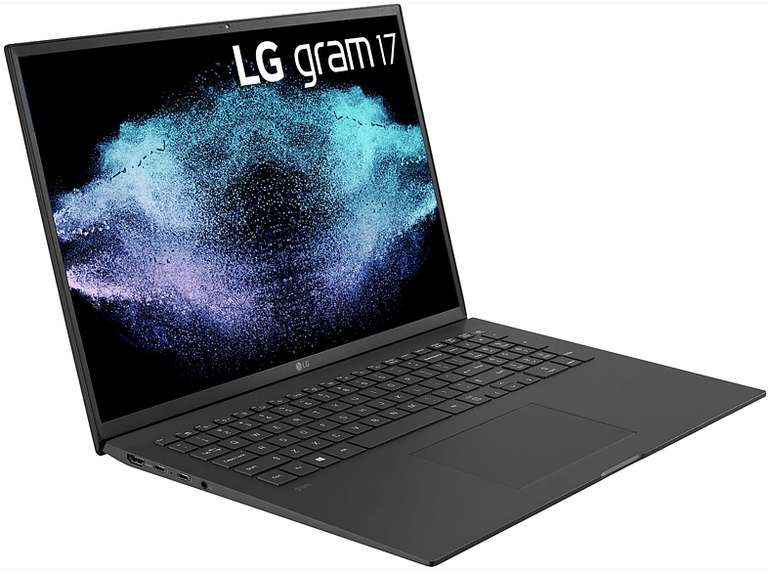 Laagste prijs LG Gram ultralichte laptops @Mediamarkt