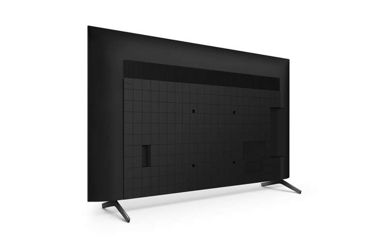 SONY Bravia KD-55X85K - 4K Google TV (2022) voor €699 @ Mediamarkt