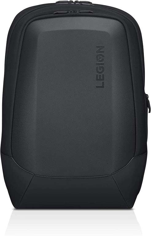 Lenovo Legion Gepantserde Rugzak II voor 17 Inch Laptops, Waterafstotende Rugzak