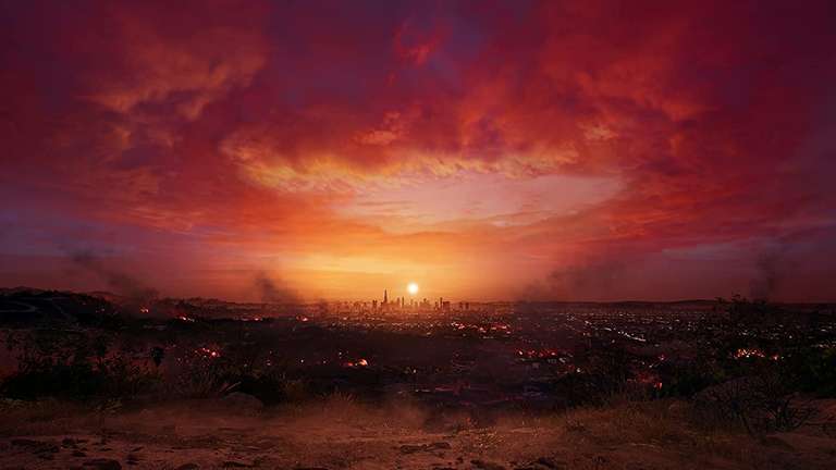 Dead Island 2 - Day One Edition (Xbox Series X|S & Xbox One) €52,95 || Amazon.nl