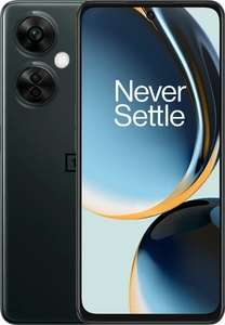 OnePlus Nord CE 3 Lite 5G gratis met budget mobiel 1 jaar