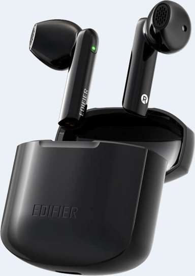 Edifier Draadloze Semi-In-Ear Oordopjes | W200T mini voor €24,95 @ iBOOD