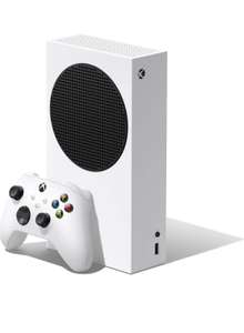Xbox Series S console 512 GB