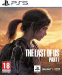 The Last of Us: Part 1 - PS5