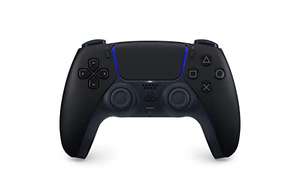 PS5 DualSense controller - Midnight Black